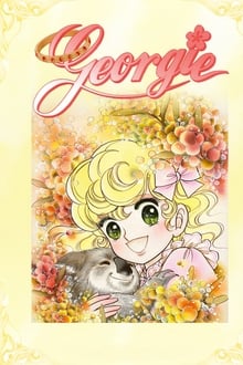 Lady Georgie tv show poster