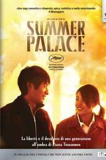 Summer Palace