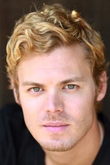 Photo of Brendan Norman