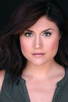 Photo of Leena Huff