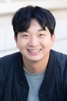 Photo of Bae Kang-min