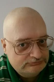 Photo of Joe Fleishaker