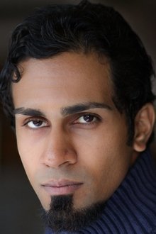 Photo of Rishik Patel