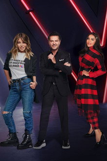 The Voice Ahla Sawt