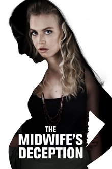 The Midwife's Deception movie poster