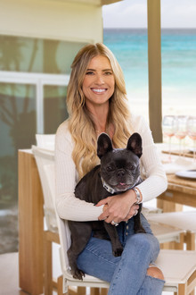 Christina-on-the-Coast