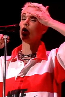 Roxette - Crash! Boom! Bang! Live!