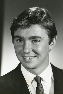 Photo of Randy Boone