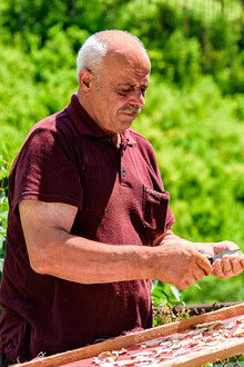 The Secrets of Your Food - Season 1