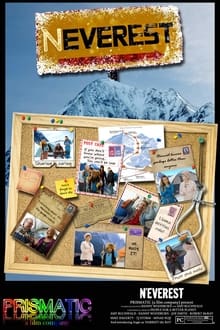 Poster do filme N’Everest
