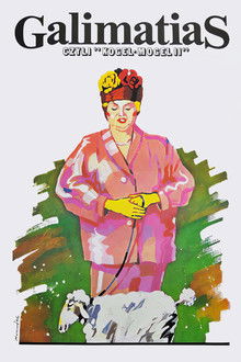 Topsy Turvy, or Egg Nogg 2