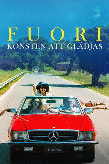 Fuori - Konsten att glädjas