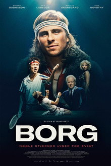 Borg