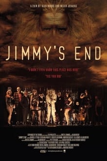 Poster do filme Jimmy's End