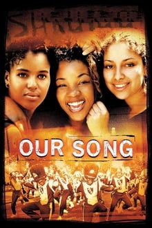 Our Song movie poster