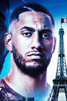 Tony Yoka vs. Carlos Takam