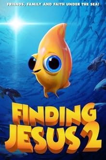 Poster do filme Finding Jesus 2