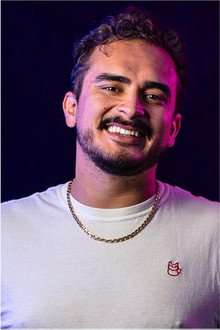 Ricardo Pérez
