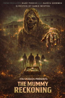 The Mummy: Reckoning