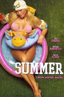 Poster do filme Summer