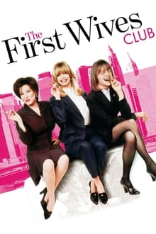 The First Wives Club (BluRay)