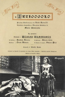L'arzigogolo