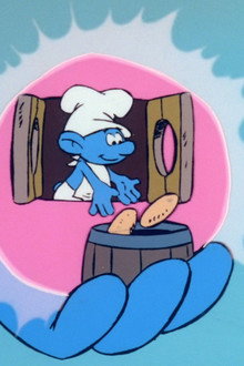 The Smurfs season 2 episode 38