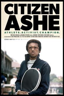 Citizen Ashe Citizen Ashe