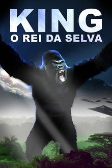 King: O Rei da Selva