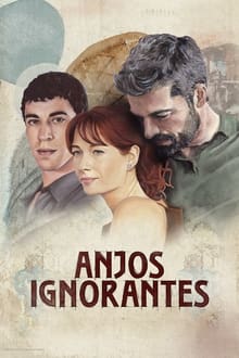Imagem Anjos Ignorantes 2022