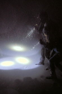 Beyond Skinwalker Ranch - Season 1