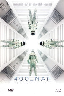 400 nap