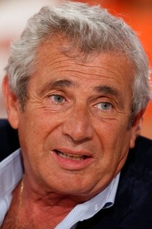 Photo of Michel Boujenah