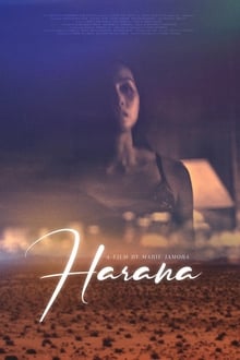 Poster do filme Harana