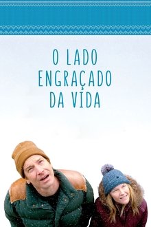 Poster do filme O Lado Engraçado da Vida