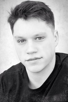 Photo of Alec George