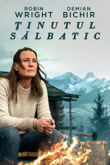 Ținutul sălbatic
