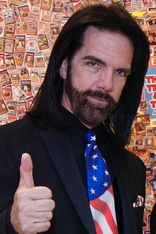 Billy Mitchell profile picture