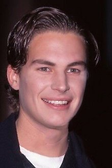 Photo of Dan O'Donahue