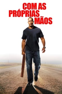 Poster do filme Com as Próprias Mãos