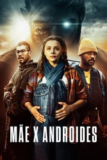 Mother/Android WEB DL 