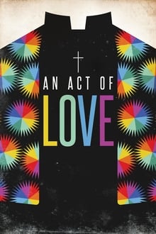 Poster do filme An Act of Love