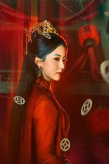 红嫁衣：纸新娘