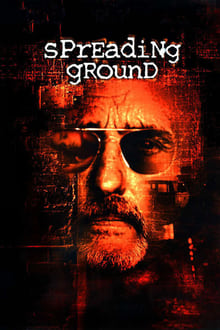 Poster do filme Spreading Ground