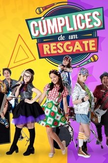 Cúmplices de um Resgate