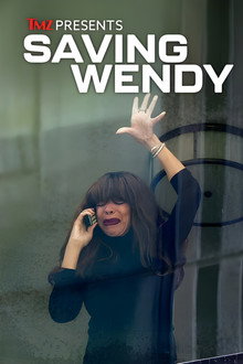TMZ Presents: Saving Wendy