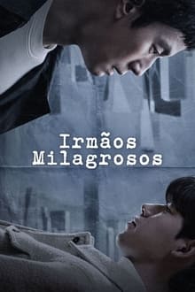 Poster da série Irmãos Milagrosos