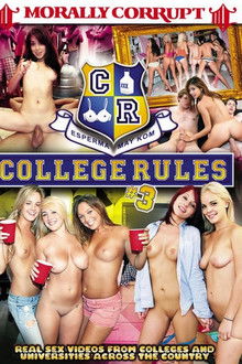 College Rules 3