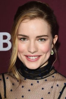 Photo of Willa Fitzgerald