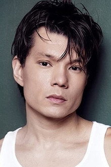 Photo of Peter Loung